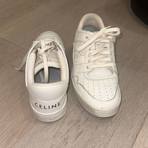 CELINE MENS SHOES